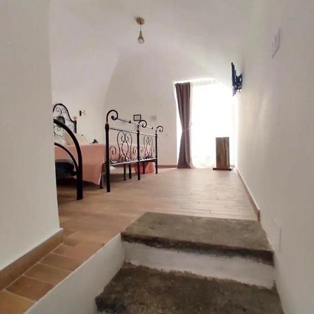 Bed and breakfast Al Vicolo Di Ercolano Extérieur photo