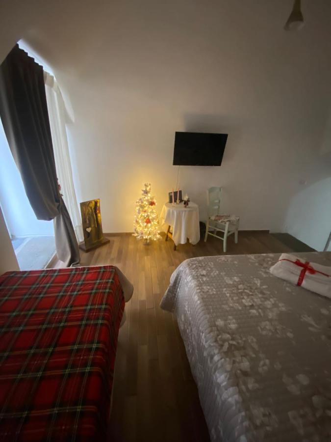 Bed and breakfast Al Vicolo Di Ercolano Extérieur photo
